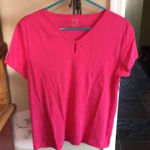 ❤️ Anne Klein Sport top